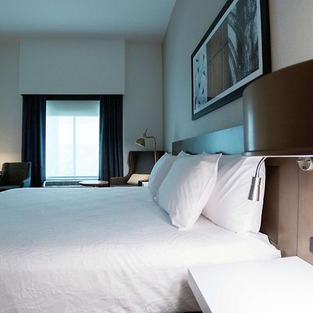 Hilton Garden Inn Spartanburg Εξωτερικό φωτογραφία