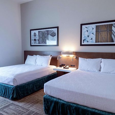 Hilton Garden Inn Spartanburg Εξωτερικό φωτογραφία