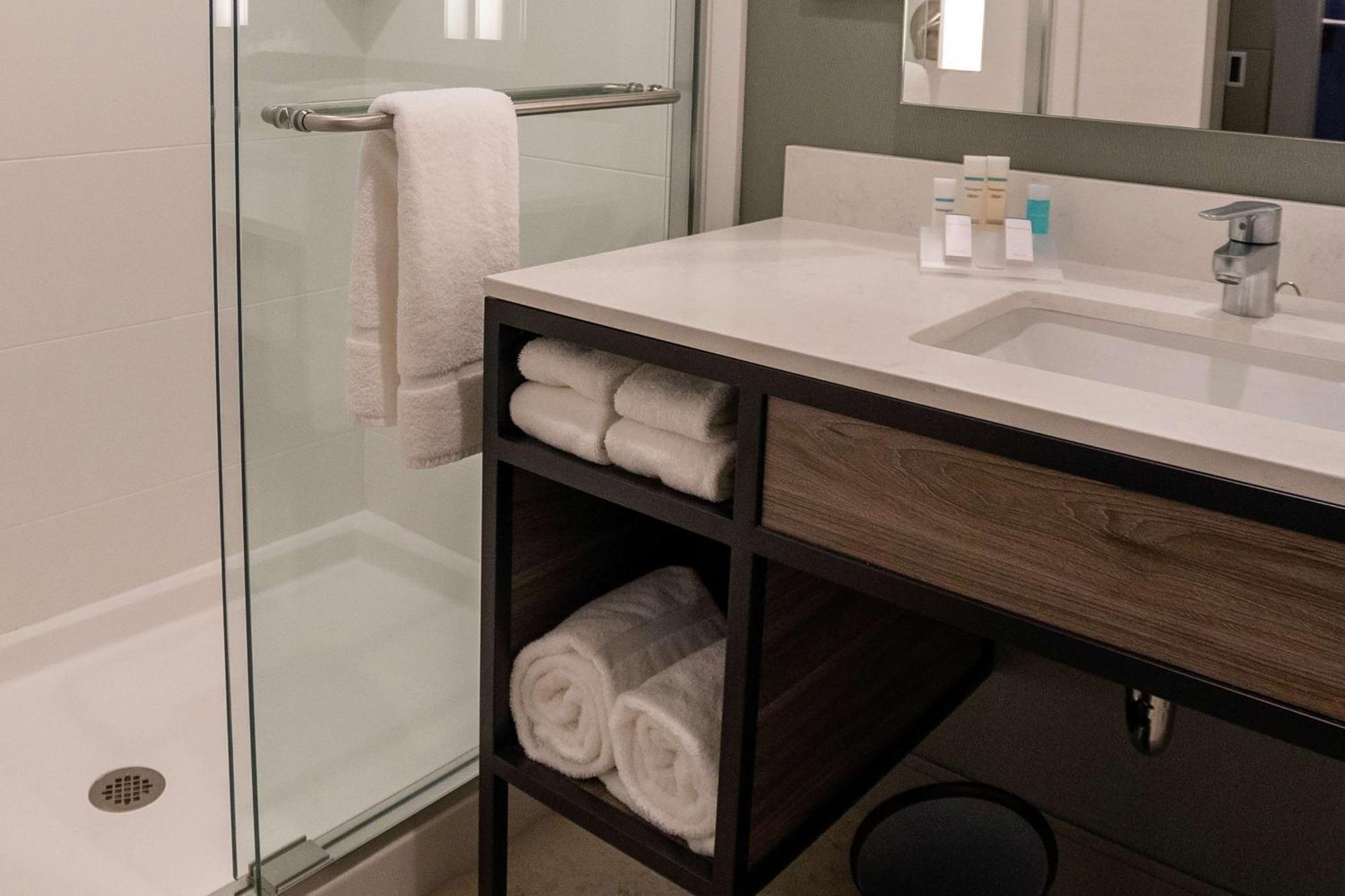Hilton Garden Inn Spartanburg Εξωτερικό φωτογραφία