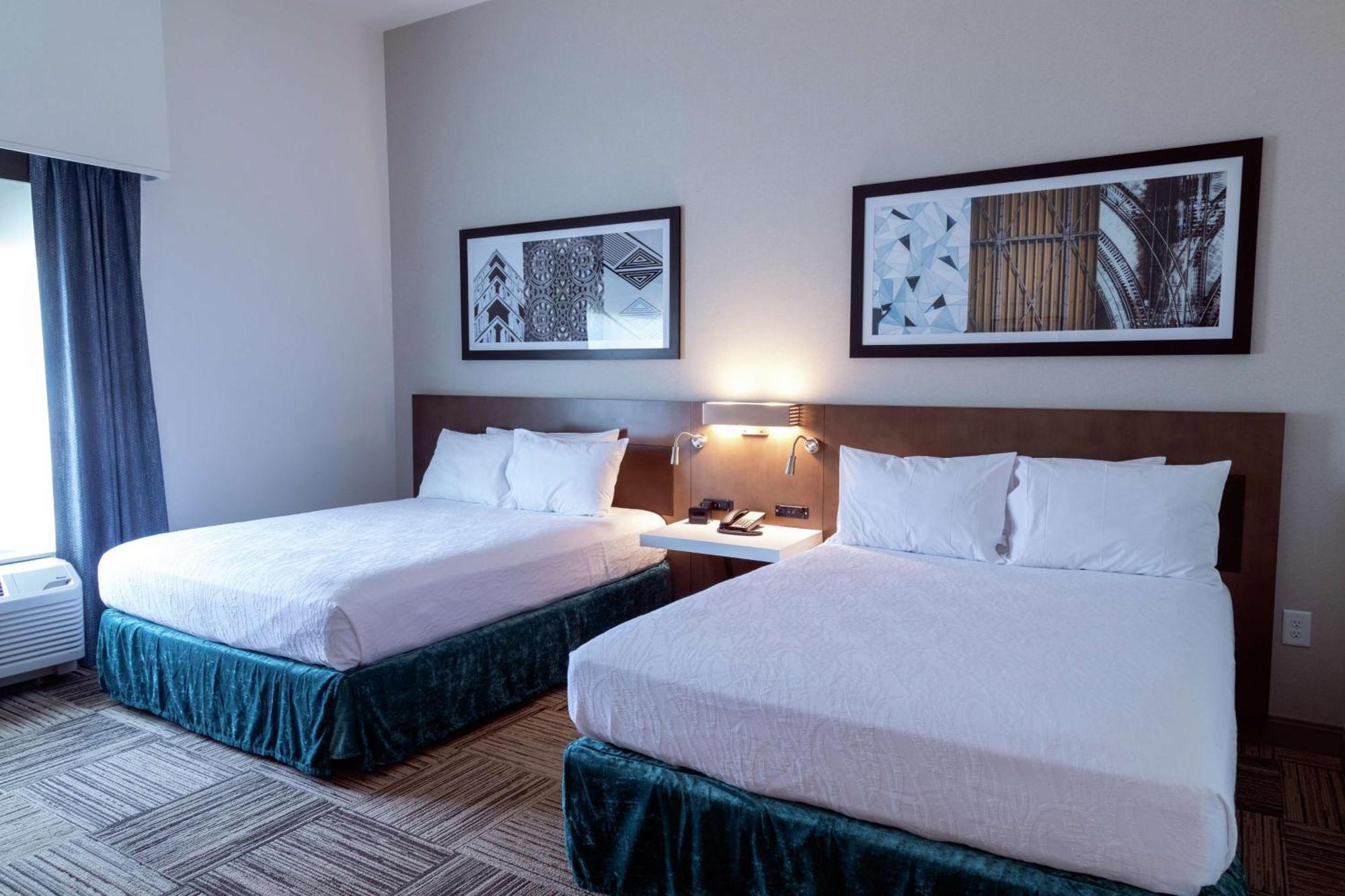Hilton Garden Inn Spartanburg Εξωτερικό φωτογραφία