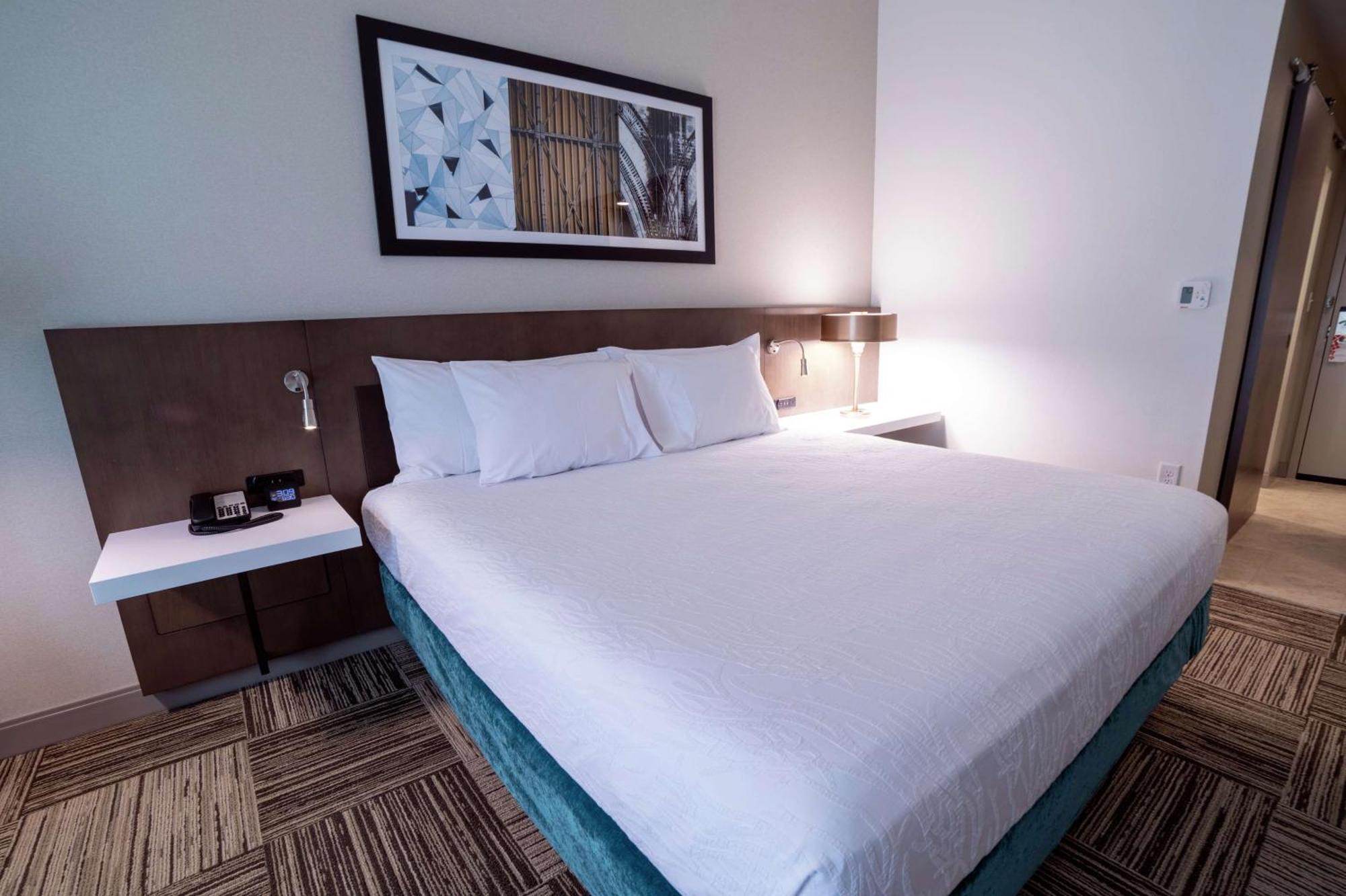 Hilton Garden Inn Spartanburg Εξωτερικό φωτογραφία