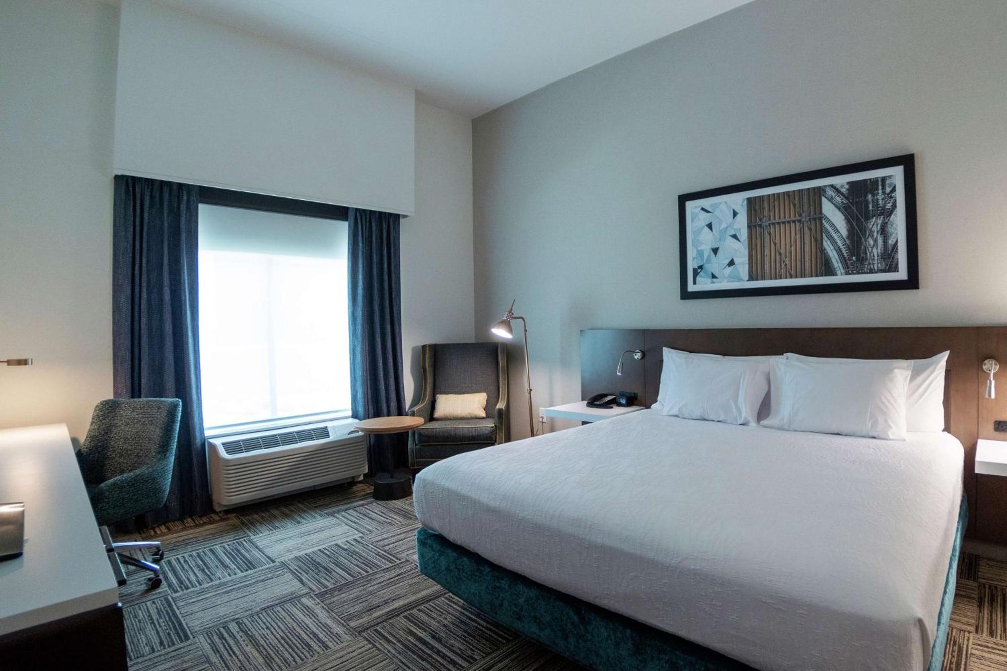 Hilton Garden Inn Spartanburg Εξωτερικό φωτογραφία