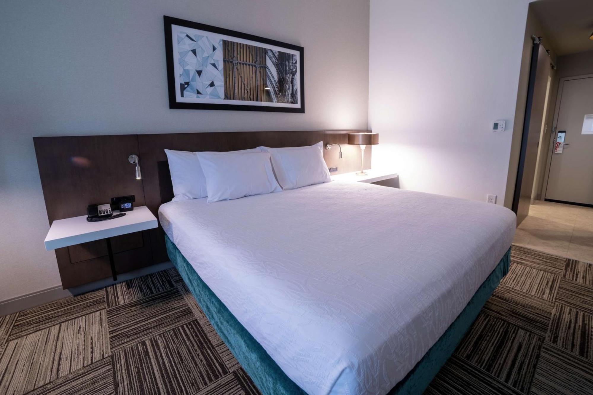 Hilton Garden Inn Spartanburg Εξωτερικό φωτογραφία