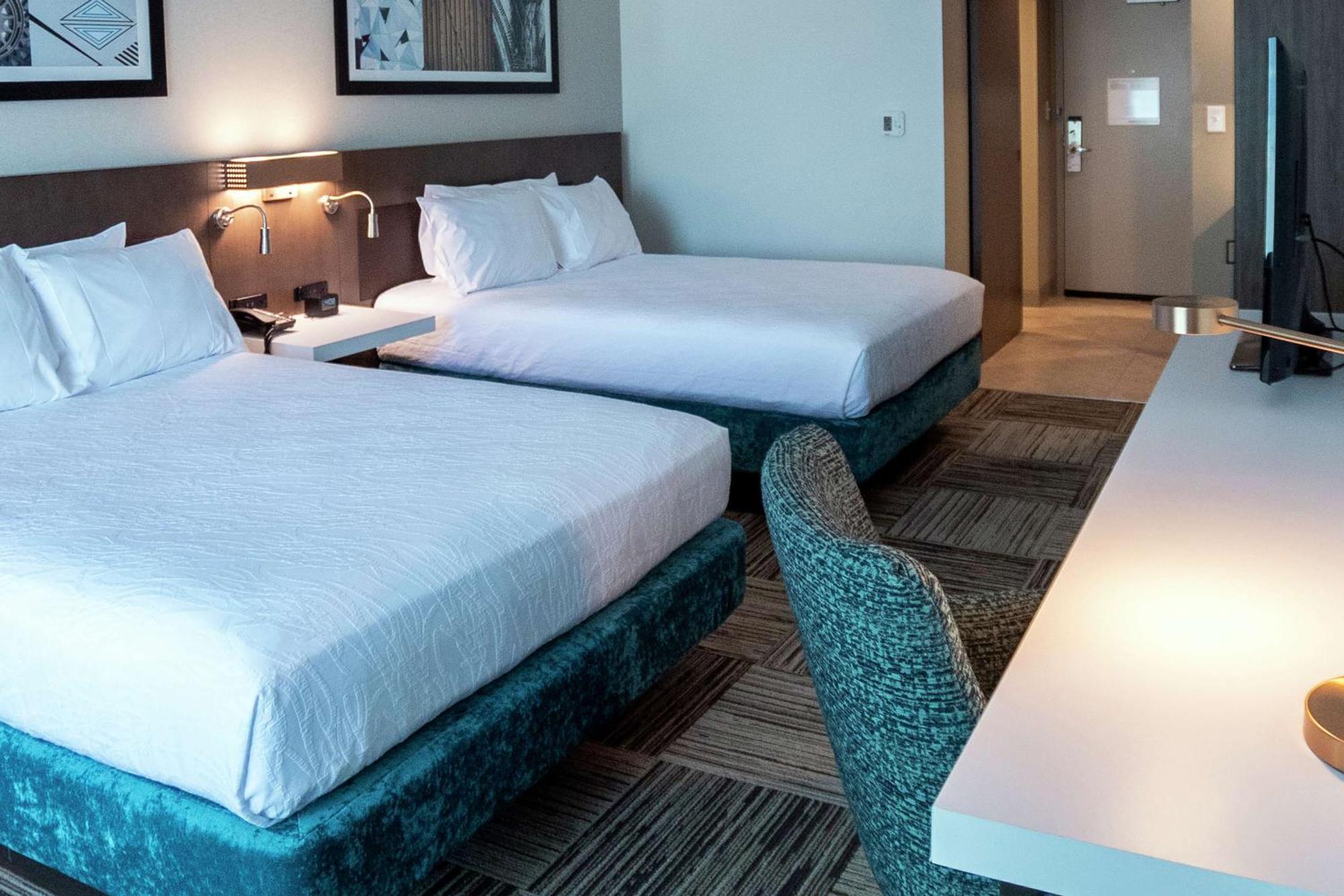 Hilton Garden Inn Spartanburg Εξωτερικό φωτογραφία