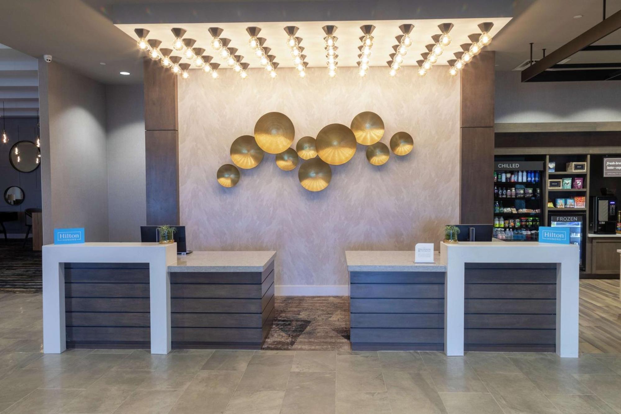 Hilton Garden Inn Spartanburg Εξωτερικό φωτογραφία