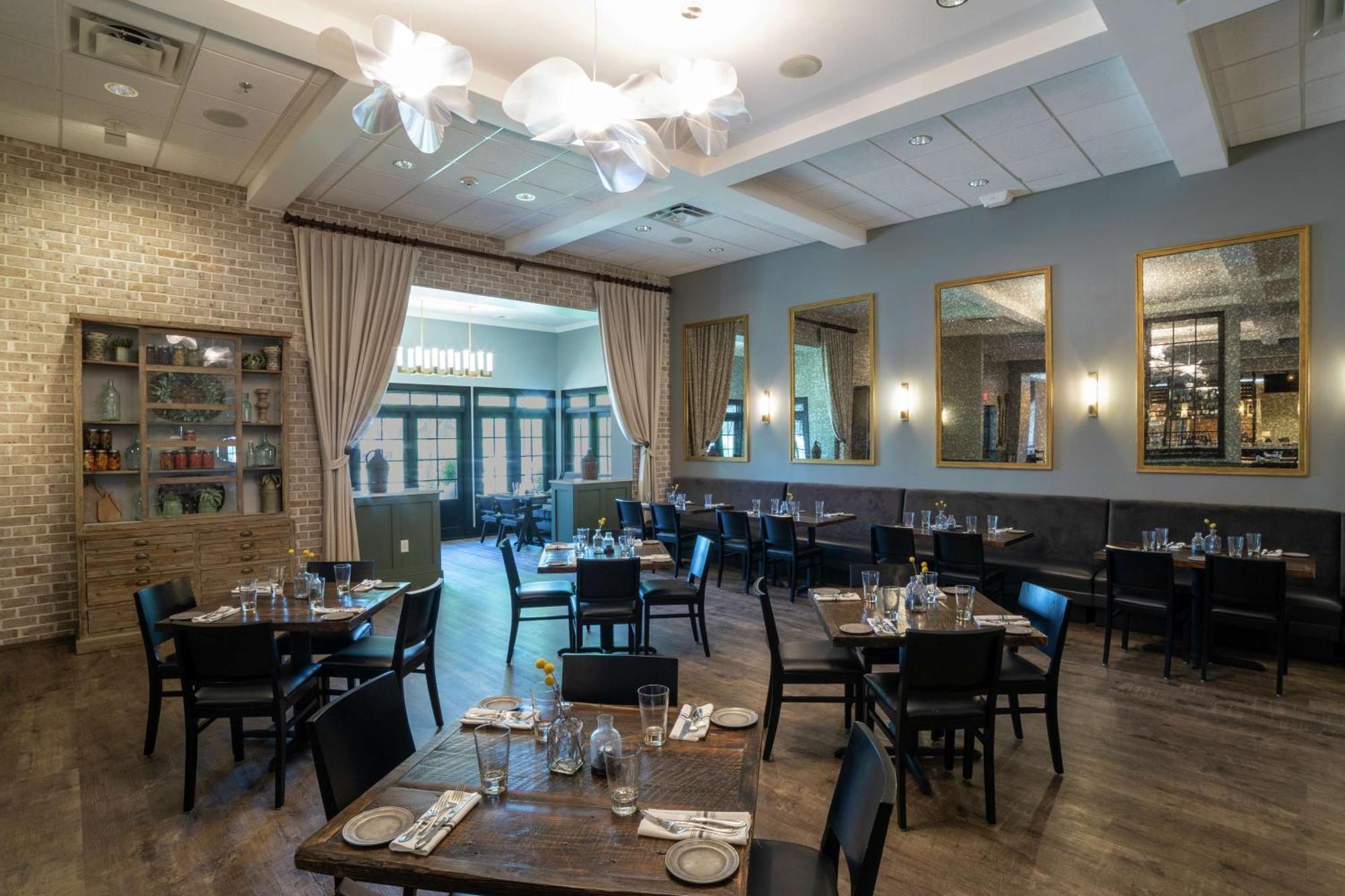 Hilton Garden Inn Spartanburg Εξωτερικό φωτογραφία