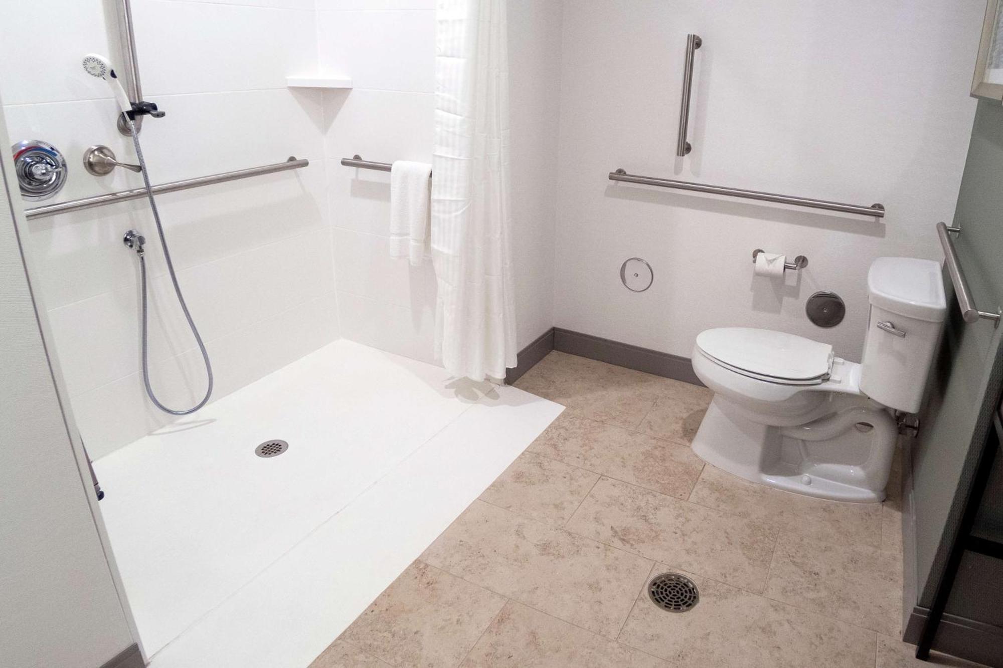 Hilton Garden Inn Spartanburg Εξωτερικό φωτογραφία