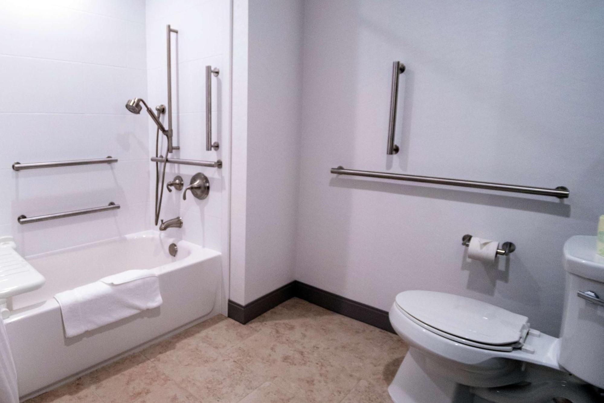 Hilton Garden Inn Spartanburg Εξωτερικό φωτογραφία