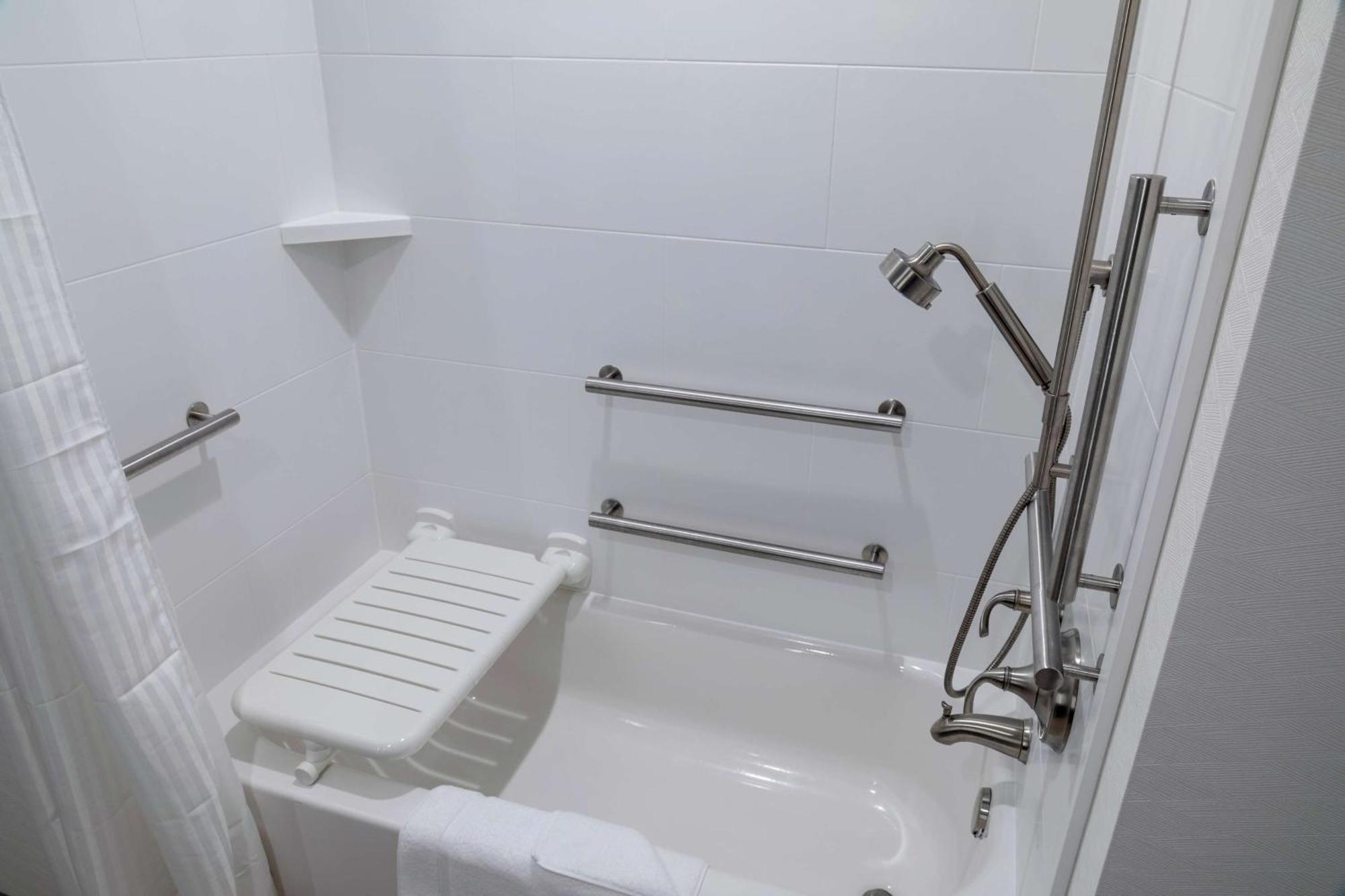 Hilton Garden Inn Spartanburg Εξωτερικό φωτογραφία