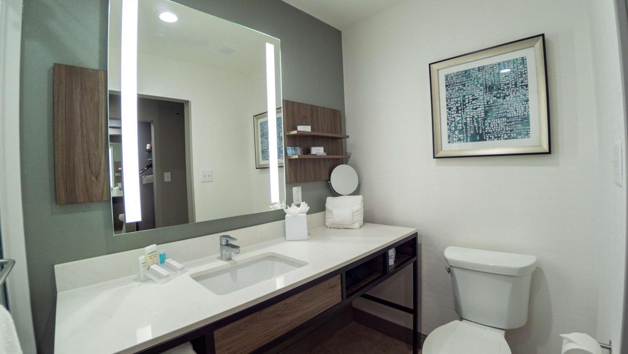 Hilton Garden Inn Spartanburg Εξωτερικό φωτογραφία