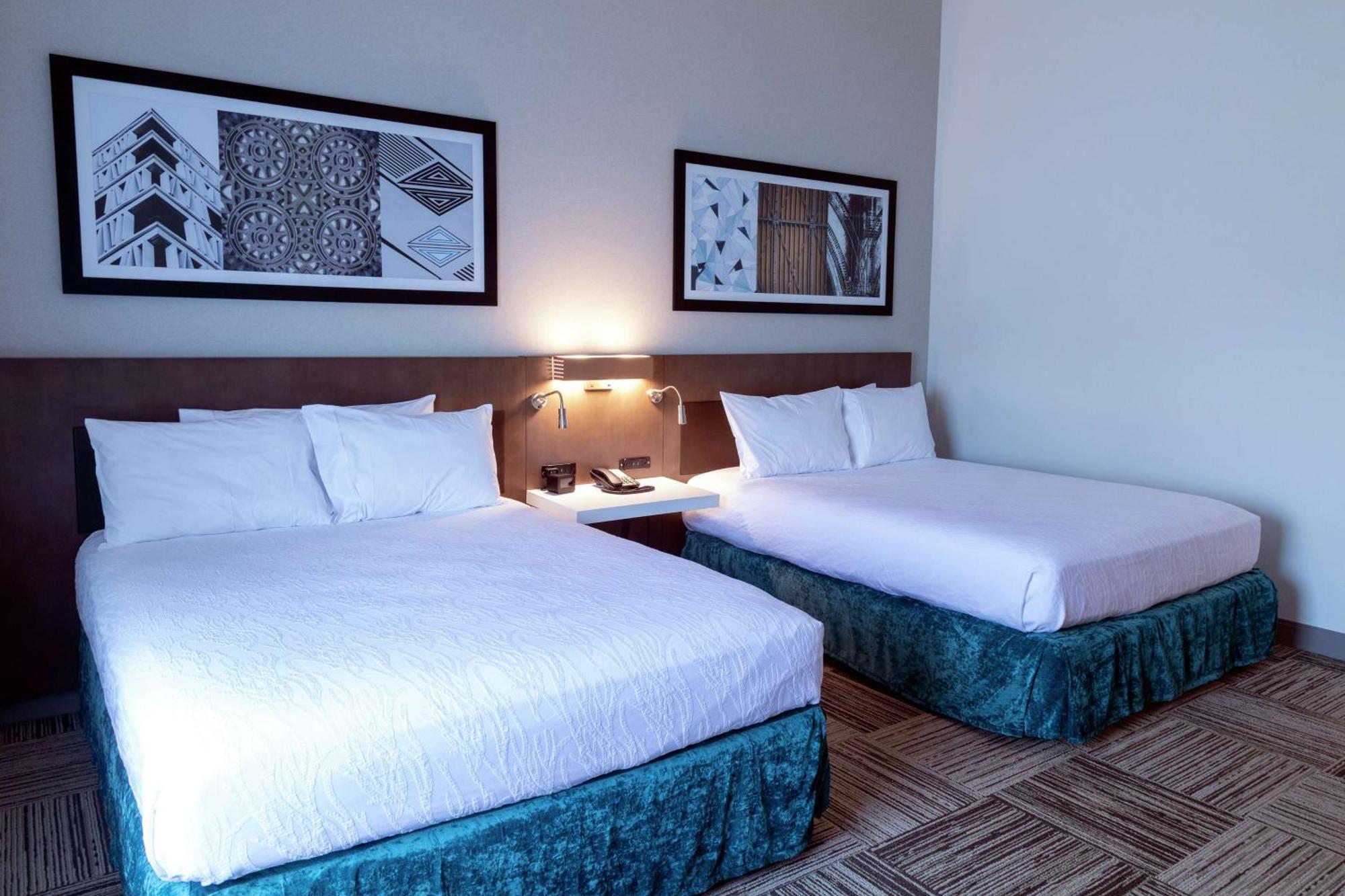 Hilton Garden Inn Spartanburg Εξωτερικό φωτογραφία