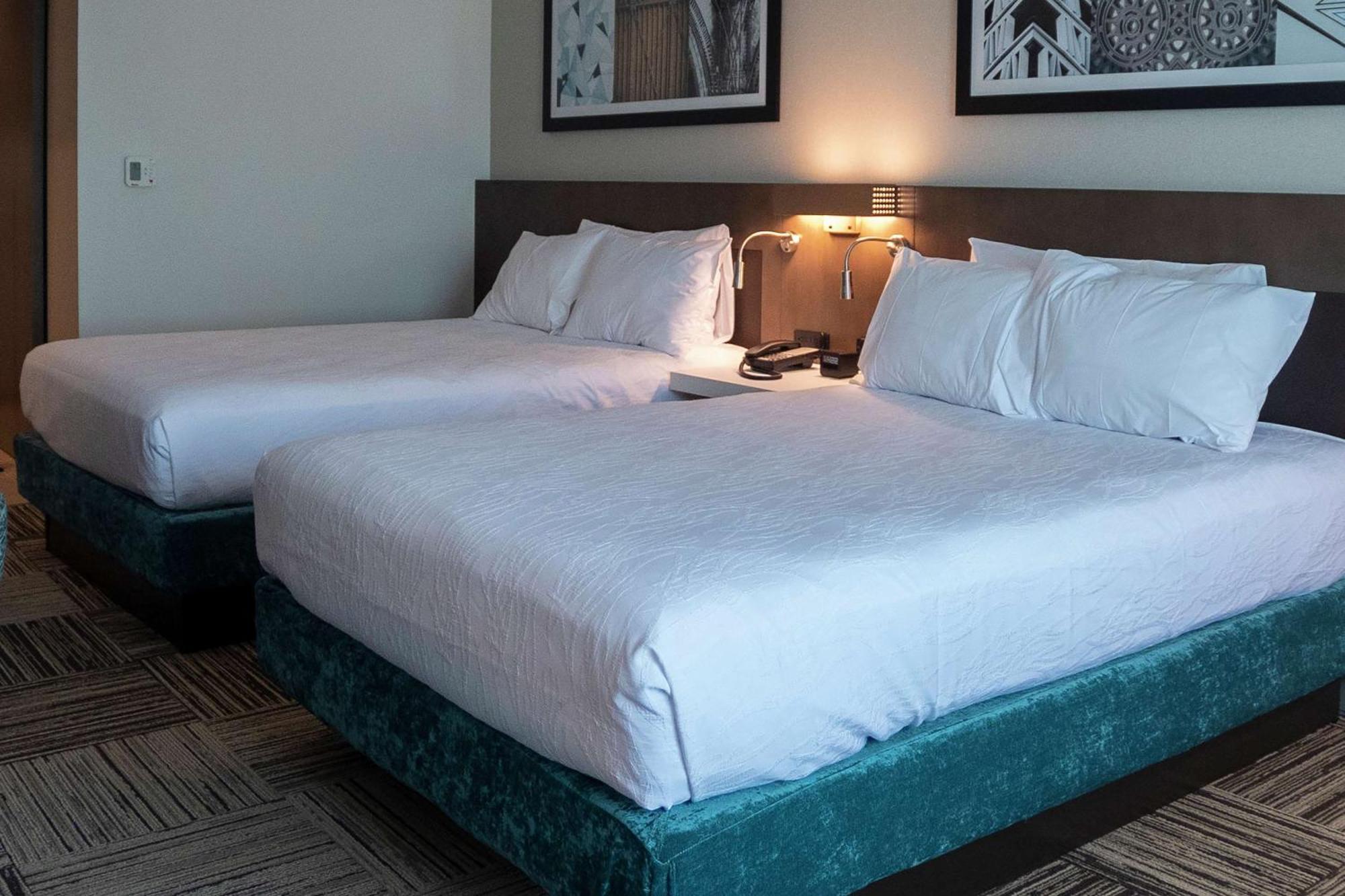 Hilton Garden Inn Spartanburg Εξωτερικό φωτογραφία