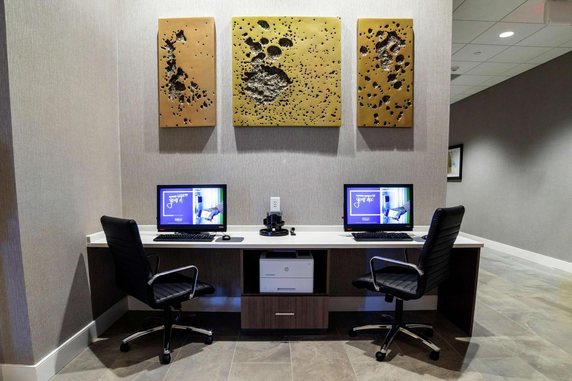 Hilton Garden Inn Spartanburg Εξωτερικό φωτογραφία