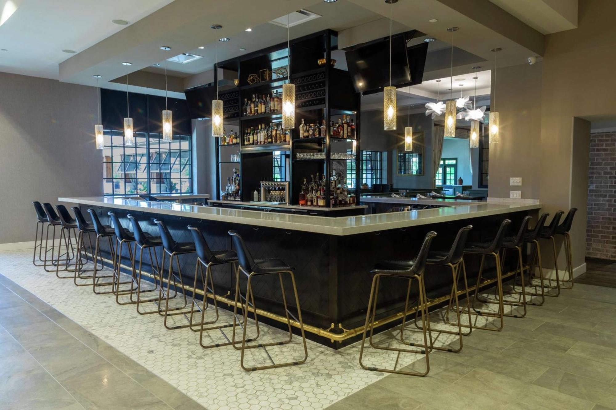 Hilton Garden Inn Spartanburg Εξωτερικό φωτογραφία