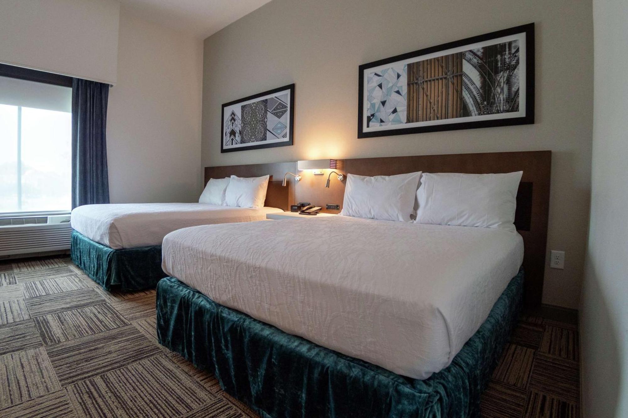 Hilton Garden Inn Spartanburg Εξωτερικό φωτογραφία