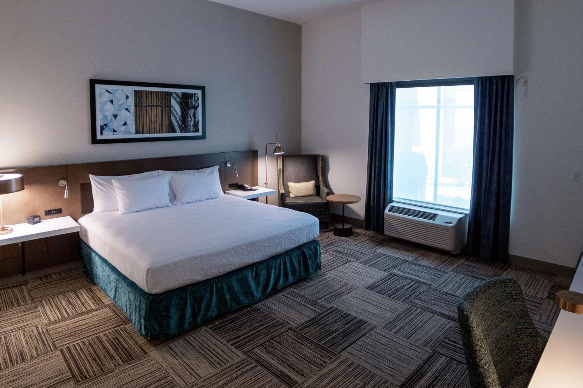 Hilton Garden Inn Spartanburg Εξωτερικό φωτογραφία