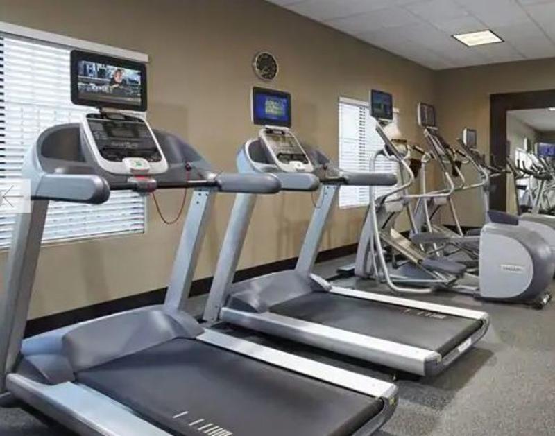Hilton Garden Inn Spartanburg Εξωτερικό φωτογραφία