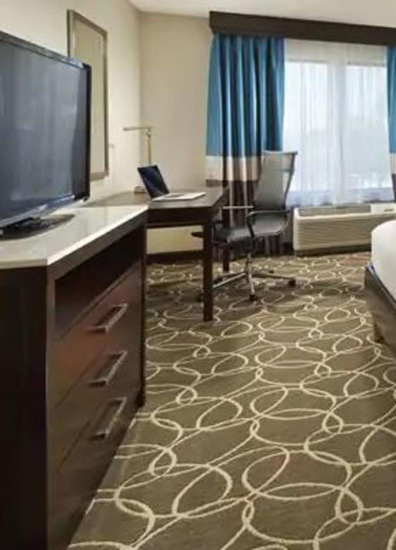 Hilton Garden Inn Spartanburg Εξωτερικό φωτογραφία